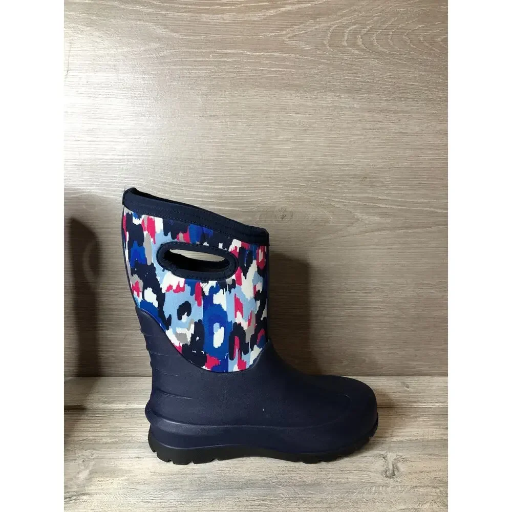 Bogs season neo